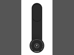 마그네트 스마트 휴대 전화 스탠드 마운트 15W 빠른 충전 마그네트 전화 홀더 무선 자동차 충전기